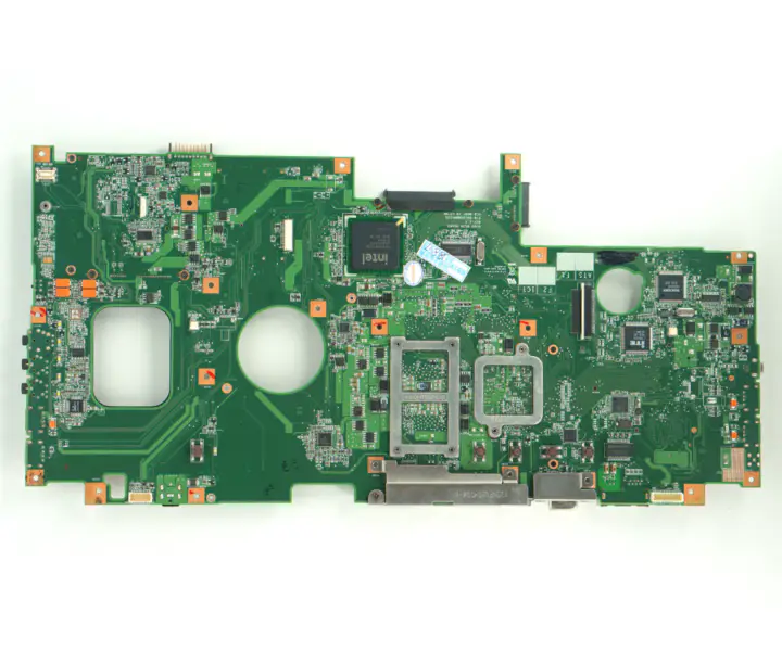 Asus M70VN Hauptplatine