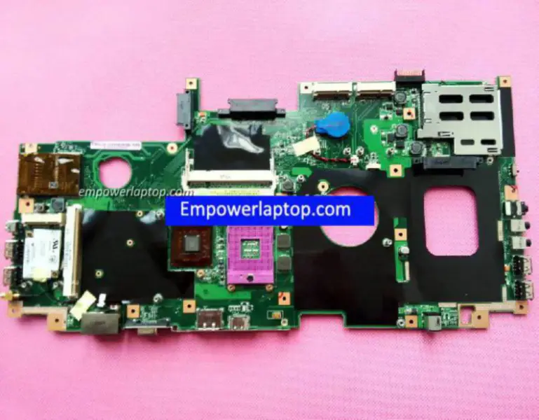 Asus M70V Hauptplatine
