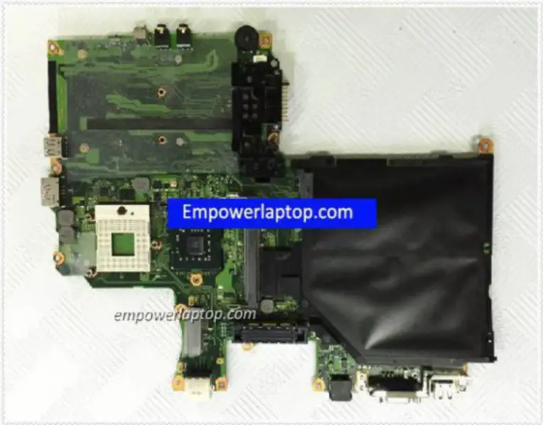Toshiba Portege M750 P000514180 A5A002522010 Hauptplatine