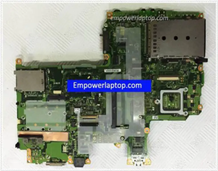 Toshiba Portege M750 P000514180 A5A002522010 Hauptplatine
