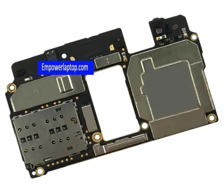HUAWEI MATE 9 PRO Motherboard Unlocked 4GB RAM 64GB ROM mit Chips