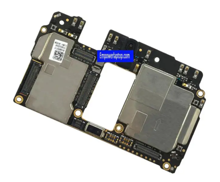 HUAWEI MATE 9 PRO Motherboard Unlocked 4GB RAM 64GB ROM mit Chips
