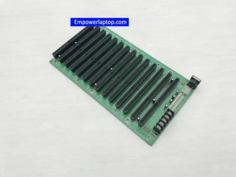 Contec MB-14(PC) No.7054C 14-Steckplatz ISA Industrie-Backplane