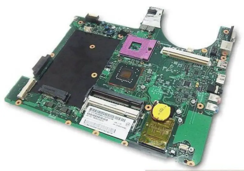 Acer MB.APD0B.001 Hauptplatine