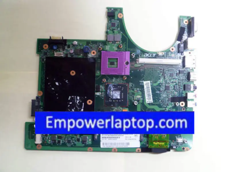Acer Aspire 6935 6935G MB.ATN0B.002 Nicht integriertes Motherboard