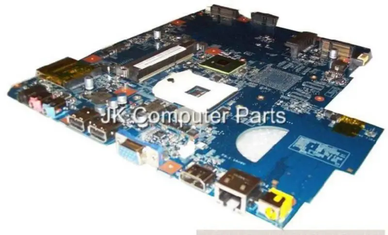 Acer MB.PM601.002 Hauptplatine