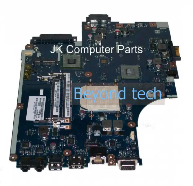 Acer MB.PTQ02.001 Hauptplatine