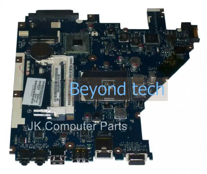 Acer MB.R4L02.001 Hauptplatine