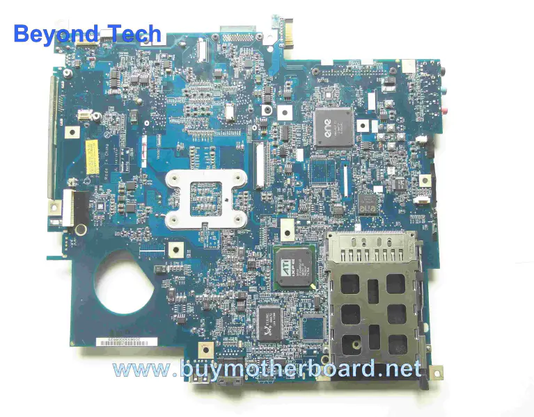 Acer MBABE02001 Hauptplatine für AS3100 AS5100