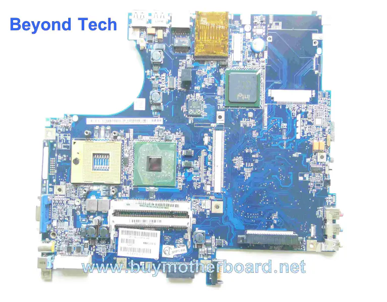 Acer MBAF802001 Hauptplatine für AS3690 AS5610 AS5680