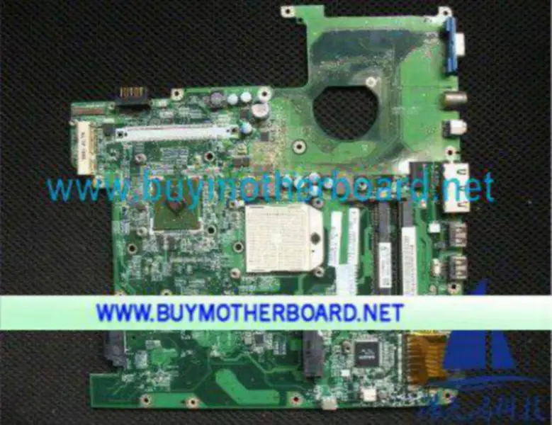 Acer MBAHS06001 Hauptplatine für 4520