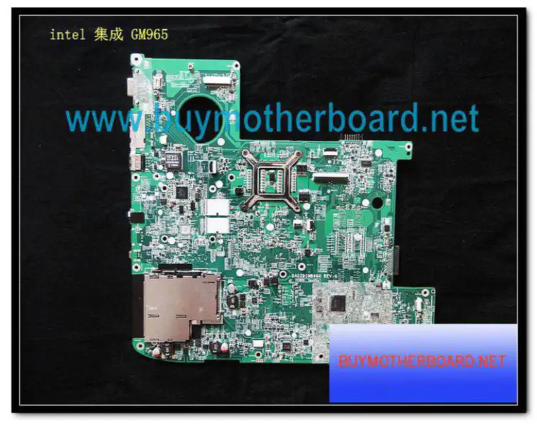 Acer MBAKV06002 Hauptplatine für AS5920