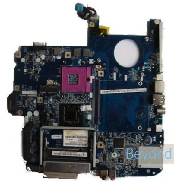Acer MBALD02001 Hauptplatine