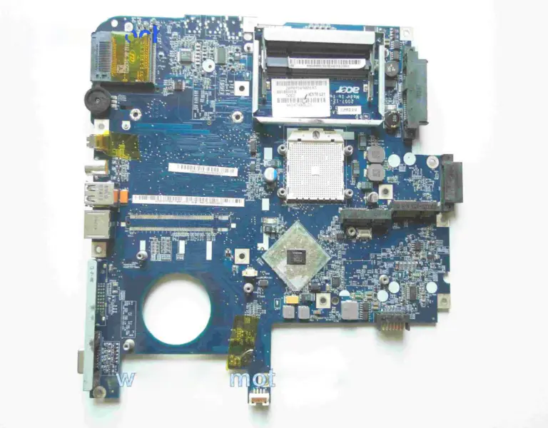 Acer MBAMM02001 Hauptplatine für Aspire 5520