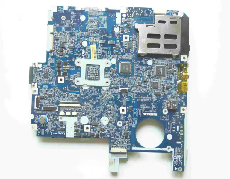 Acer MBAMM02001 Hauptplatine für Aspire 5520