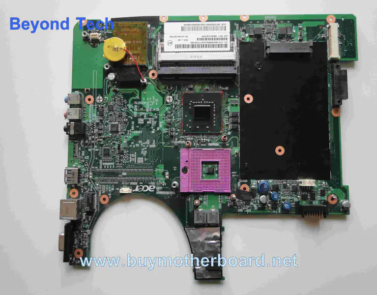 Acer MBAPD0B001 Hauptplatine für AS6935