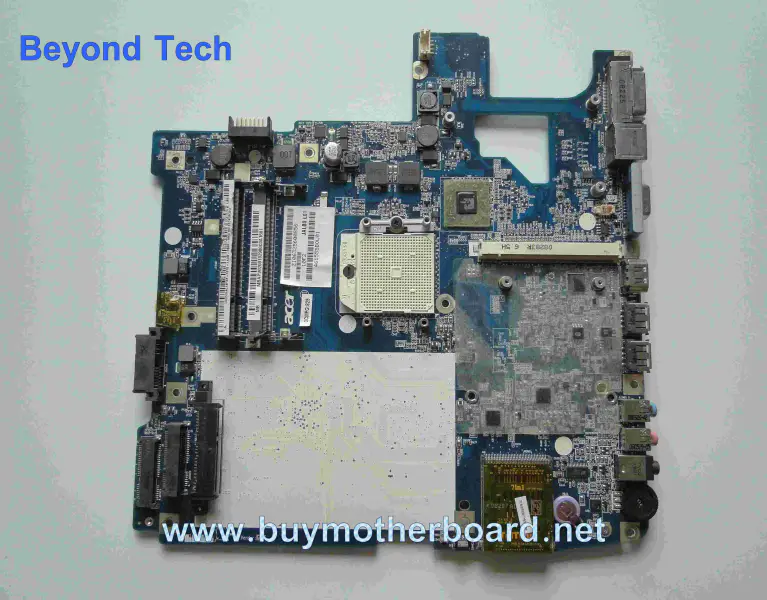 Acer MBAPV02001 Hauptplatine für AS5530