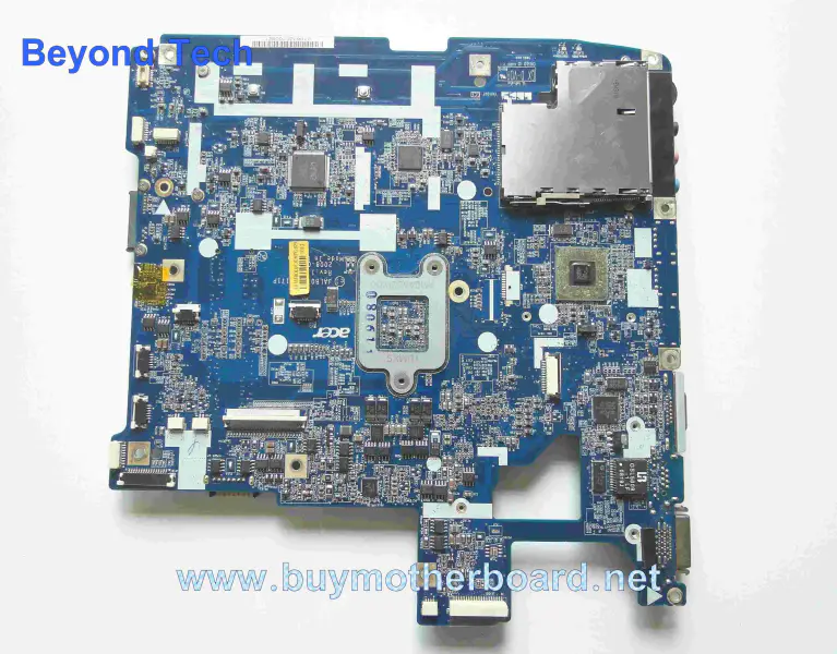 Acer MBAPV02001 Hauptplatine für AS5530