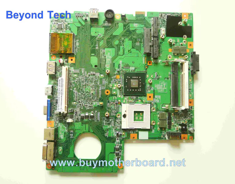 Acer MBAQ201001 Hauptplatine für AS5730 5930 5330