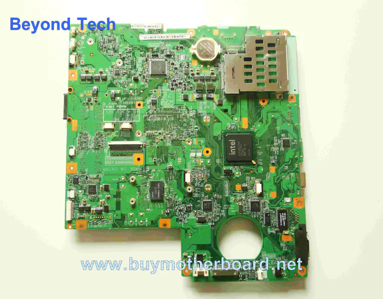 Acer MBAQ201001 Hauptplatine für AS5730 5930 5330