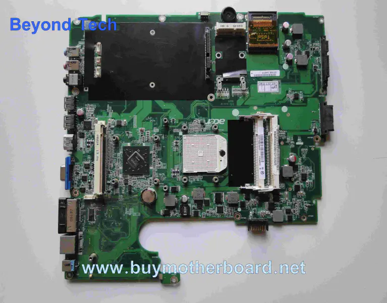 Acer MBARH06001 Hauptplatine für AS7230 AS7530