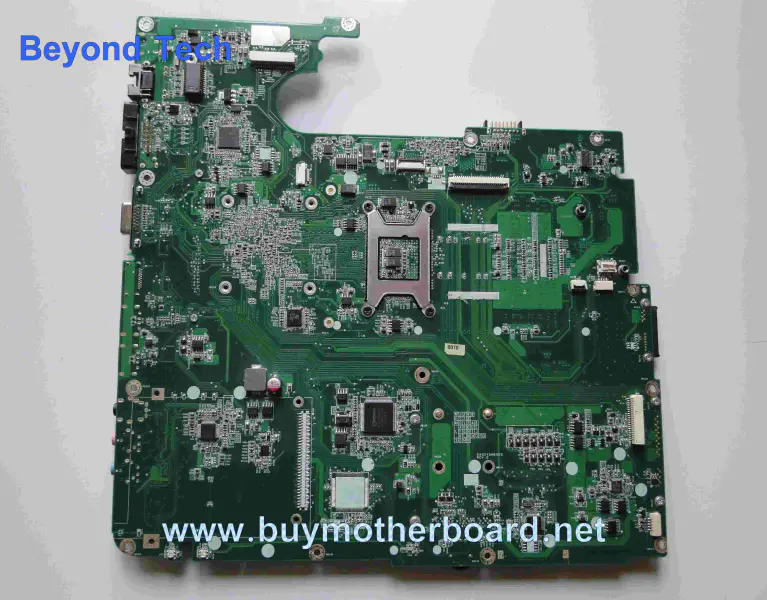 Acer MBARH06001 Hauptplatine für AS7230 AS7530
