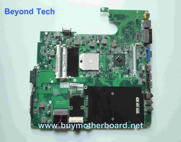 Acer MBARL06001 Hauptplatine für AS7230 7530