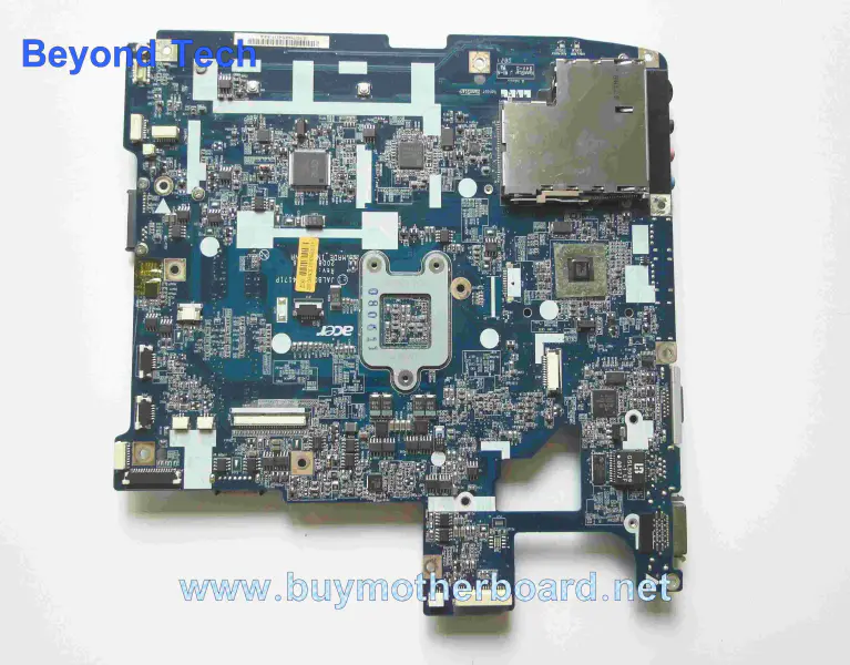 Acer MBARS02001 Hauptplatine für AS5530