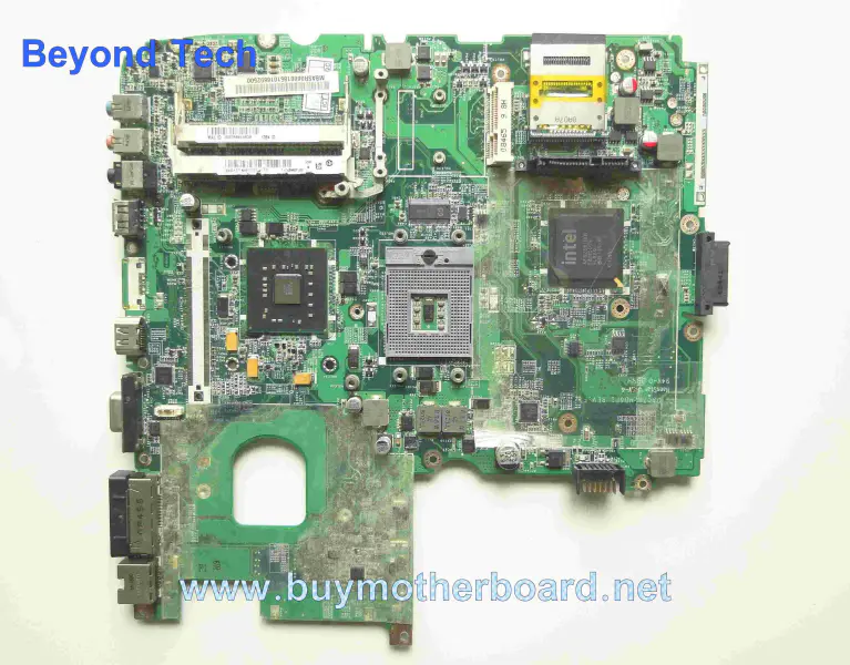 Acer MBASR06001 Hauptplatine für AS6930