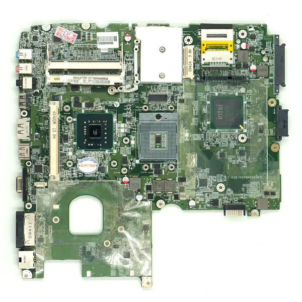 Acer MBASR06002 Hauptplatine für AS6930