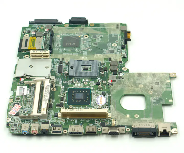 Acer MBASR06002 Hauptplatine für AS6930