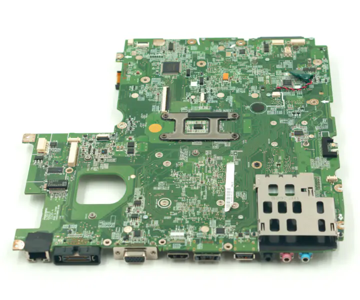 Acer MBASR06002 Hauptplatine für AS6930