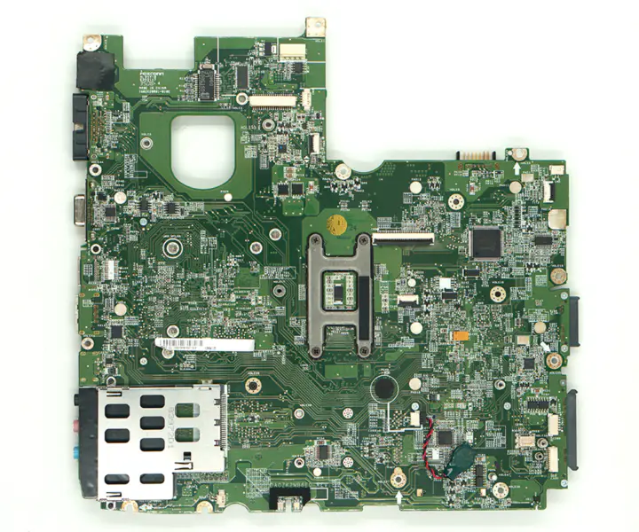Acer MBASR06002 Hauptplatine für AS6930