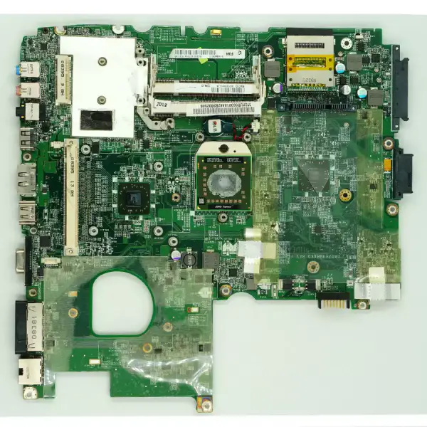 Acer Aspire 6530 6530G MBAUR06001 Hauptplatine