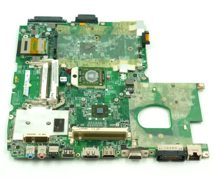 Acer Aspire 6530 6530G MBAUR06001 Hauptplatine