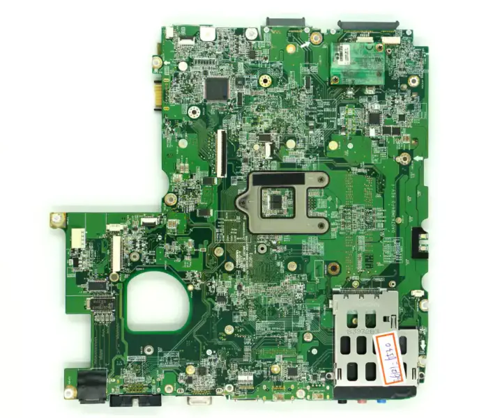 Acer Aspire 6530 6530G MBAUR06001 Hauptplatine
