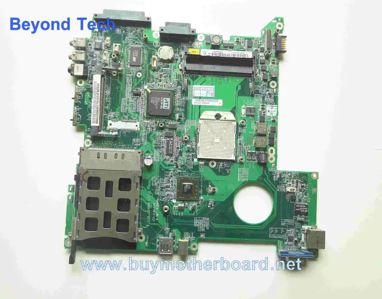 Acer MBAV306001 Hauptplatine für 3050
