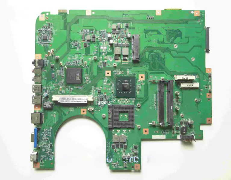 Acer MBAYC01001 Hauptplatine für 8730