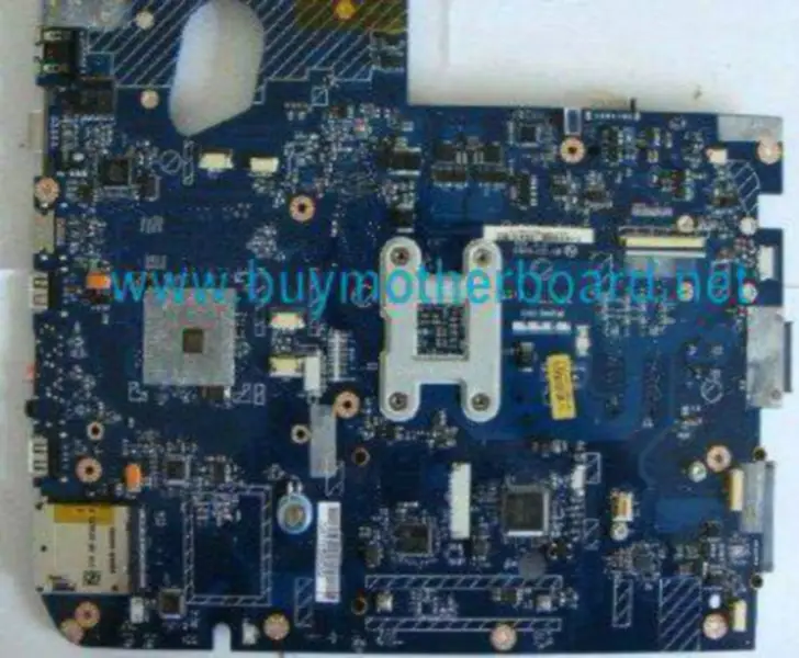 Acer MBB5802001 Hauptplatine für NV76 NV72