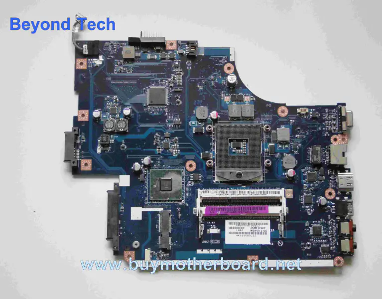 Acer MBDUMMY003 Hauptplatine für 5741