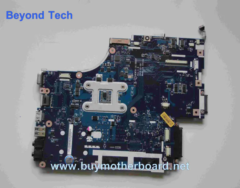 Acer MBDUMMY003 Hauptplatine für 5741
