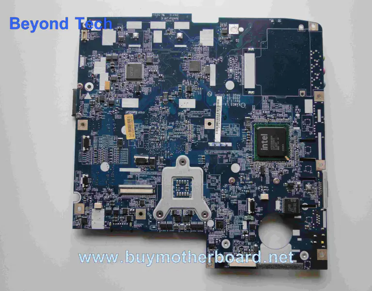 Acer MBN0502001 Hauptplatine für E720 E520