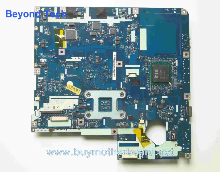 Acer MBN5802001 Hauptplatine für E525 725