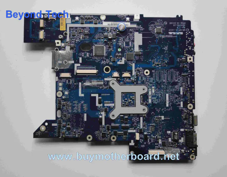 Acer MBPBE02001 Hauptplatine für AS4535