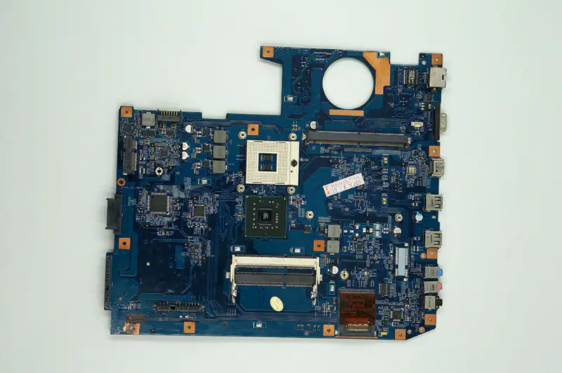Acer MBPCA01001 Hauptplatine für 7738G