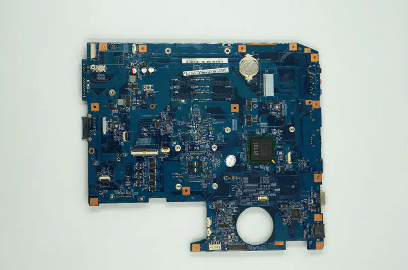 Acer MBPCA01001 Hauptplatine für 7738G