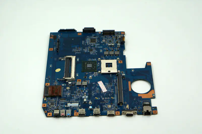 Acer MBPCA01001 Hauptplatine für 7738G
