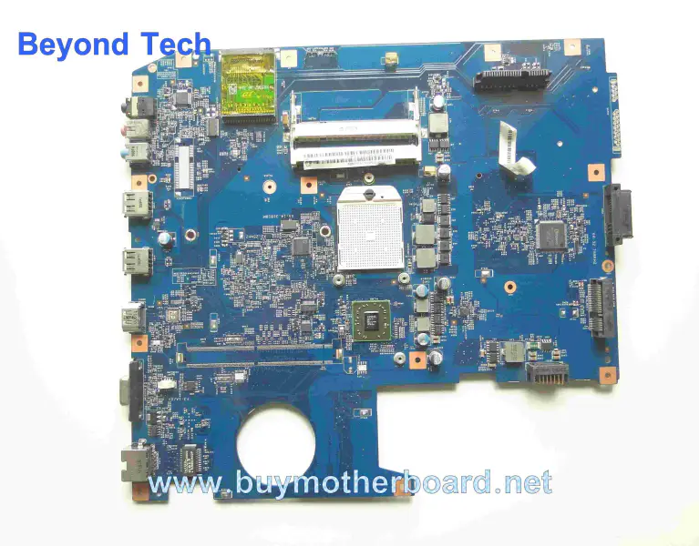 Acer MBPCF01001 Hauptplatine für 7735 7735G 7738