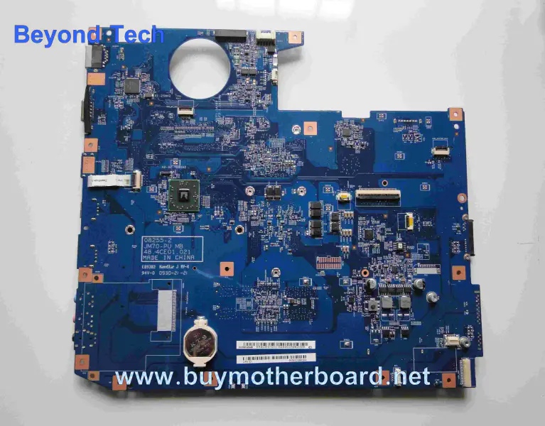 Acer MBPCF01001 Hauptplatine für 7735 7735G 7738