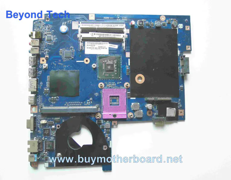 Acer MBPCM02001 Hauptplatine für AS5935